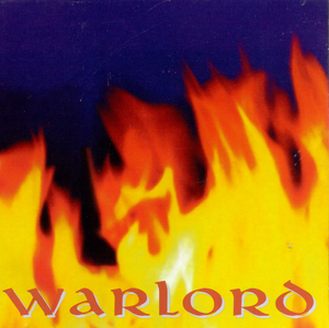 Warlord++EP